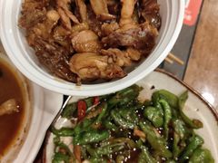 -西江美食舫·江西菜(健德桥店)