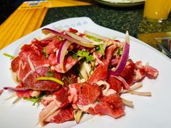 -鹤之乡·齐齐哈尔烤肉·非遗(秋涛路店)