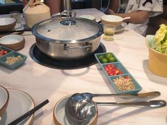 -万科生活广场(东莞松山湖店)