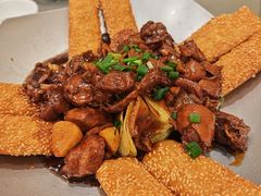 -小街天府