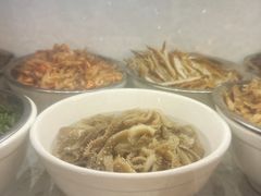 -衡东土菜馆(天际绿洲店)