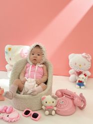 -可乐大王自然光儿童摄影(园区店)