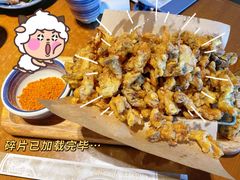 -95号酱骨·一块豆腐(展春园西路店)