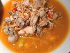 -雀蓝川菜(奥体广场店)