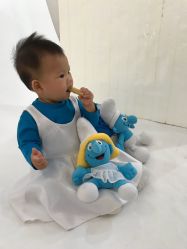 -倾城宝贝儿童摄影(广州天河店)