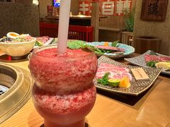 -MIKOMIKO和牛烧肉专门店(南门店)