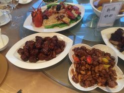 -St.Regis瑞吉金融街酒店·宴会厅