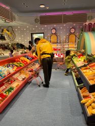 -奈尔宝家庭中心·亲子餐厅(北京东坝万达店)