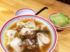 -八二小区抄手(龙湖上城天街店)