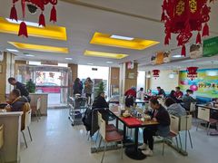 大堂-东方削面(市政府店)