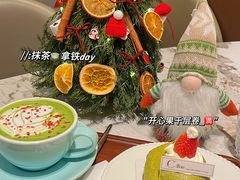 -澈烘焙·生日蛋糕·下午茶(龙华店)