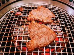 -赤坂亭·M9和牛烧肉·铁板烧(合肥万象城店)