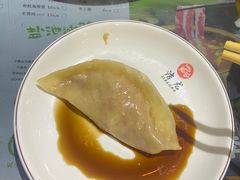 -松针蔡记蒸饺(花园路店)