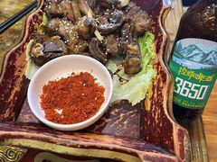 -宗巴雍姆藏餐府