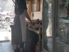 -门框胡同百年卤煮(前门煤市街店)
