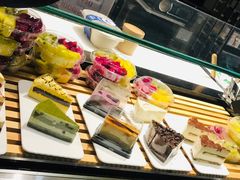 -海岩咖啡(茂业天地店)