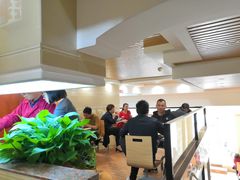 大堂-真豪佳(万达店)