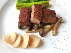 铁板牛肉-田舍家Inakaya(天汇igc店)