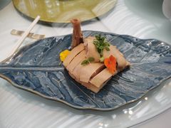 -和平官邸·花园餐厅(武定西路店)