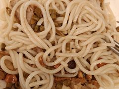 -阿婆米粉店