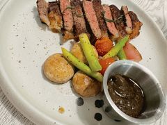 -娜娜家•Nana's restaurant(国金汇店)