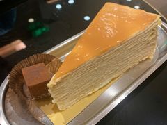 -Awfully Chocolate(来福士广场店)