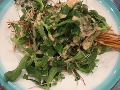 有机冰草-海景壹号大酒店(惠钱路店)