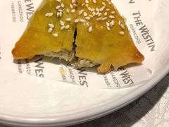 -红棉中餐厅·广州海航威斯汀酒店