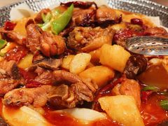 -耶里夏丽·丝路国际·新疆餐厅(浦东区东方路店)