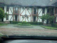 -太阳岛度假酒店