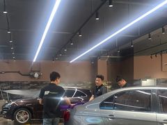 -车里行间汽车会员俱乐部·KSG隐形车衣星光店