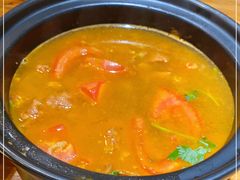 -蒙艾里民族传统菜蒙餐