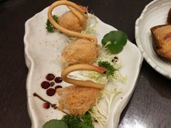 -领事馆19号中餐厅(厦门海景洲际酒店)