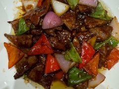 -金时代顺风大酒店(金山店)