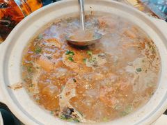 -鑫小城故事·藕汤·家常菜(台北一路总店)