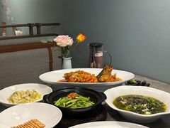 -宫燕府·京菜·烤鸭·淮扬菜(王府中心店)