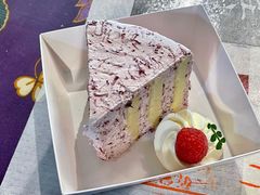 -富贵面包公司(运河店)