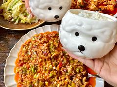 -懒人盐府人家(安贞店)