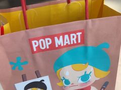 -泡泡玛特POPMART(苏州诚品生活店)