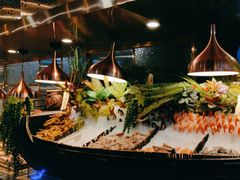 -炭烤麻里·臻选自助烤肉料理(观音桥大融城店)