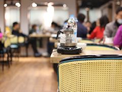 大堂-老苏州大客堂·苏帮菜·松鼠桂鱼·苏州传统小吃(观前街人民商场店)