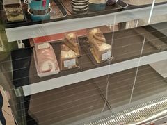 -兔兔家蛋糕甜品(德胜店)