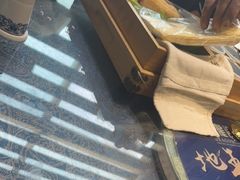 -煎饼卷大葱·非遗传承·潍坊菜(十笏园店)