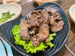 -朴大人炭烤·韩国料理(奥帆中心海尔洲际店)