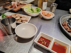 -喜来稀肉(虹泉路店)
