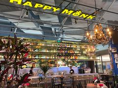 -The Happy Monk(前海壹方汇店)