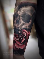 -海王刺青·纹身·穿孔饰品·TATTOO