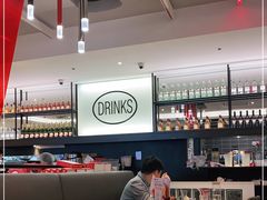 -必胜客(燕郊永旺店PHDI店)