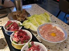 -辣皇朝小龙虾(六一店)