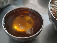 加冰酸醋-正宗杨记普洱酸醋米线(总店)